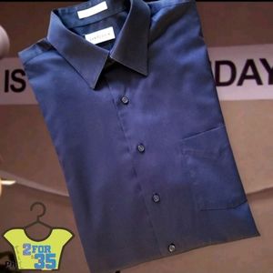 Van Heusen shirt